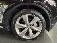 USED 2014 64 INFINITI QX70 3.0 QX70 30D GT PREMIUM 5d 235 BHP QX70 3.0D GT PREMIUM - QUILTED LEATHER - 21 INCH ALLOYS - REVERSE CAMERA - POWERBOOT - HEATED AND COOLING FRONT SEATS