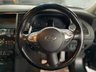 USED 2014 64 INFINITI QX70 3.0 QX70 30D GT PREMIUM 5d 235 BHP QX70 3.0D GT PREMIUM - QUILTED LEATHER - 21 INCH ALLOYS - REVERSE CAMERA - POWERBOOT - HEATED AND COOLING FRONT SEATS