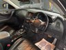 USED 2014 64 INFINITI QX70 3.0 QX70 30D GT PREMIUM 5d 235 BHP QX70 3.0D GT PREMIUM - QUILTED LEATHER - 21 INCH ALLOYS - REVERSE CAMERA - POWERBOOT - HEATED AND COOLING FRONT SEATS