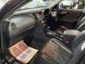 USED 2014 64 INFINITI QX70 3.0 QX70 30D GT PREMIUM 5d 235 BHP QX70 3.0D GT PREMIUM - QUILTED LEATHER - 21 INCH ALLOYS - REVERSE CAMERA - POWERBOOT - HEATED AND COOLING FRONT SEATS