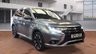 USED 2017 17 MITSUBISHI OUTLANDER 2.0 PHEV 4HS 5d 200 BHP &pound;0 ROAD TAX SAT NAV SUNROOF LEATHER