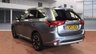 USED 2017 17 MITSUBISHI OUTLANDER 2.0 PHEV 4HS 5d 200 BHP &pound;0 ROAD TAX SAT NAV SUNROOF LEATHER