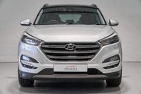 USED 2016 V HYUNDAI TUCSON 2.0 CRDI PREMIUM SE BLUE DRIVE 5d 134 BHP + NATIONWIDE HOME DELIVERY +