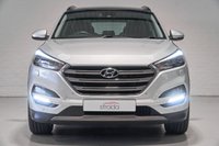 USED 2016 V HYUNDAI TUCSON 2.0 CRDI PREMIUM SE BLUE DRIVE 5d 134 BHP + NATIONWIDE HOME DELIVERY +