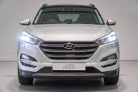 USED 2016 V HYUNDAI TUCSON 2.0 CRDI PREMIUM SE BLUE DRIVE 5d 134 BHP + NATIONWIDE HOME DELIVERY +