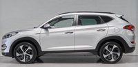 USED 2016 V HYUNDAI TUCSON 2.0 CRDI PREMIUM SE BLUE DRIVE 5d 134 BHP + NATIONWIDE HOME DELIVERY +