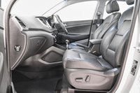 USED 2016 V HYUNDAI TUCSON 2.0 CRDI PREMIUM SE BLUE DRIVE 5d 134 BHP + NATIONWIDE HOME DELIVERY +