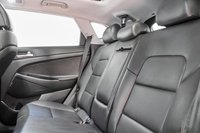 USED 2016 V HYUNDAI TUCSON 2.0 CRDI PREMIUM SE BLUE DRIVE 5d 134 BHP + NATIONWIDE HOME DELIVERY +