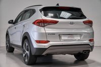 USED 2016 V HYUNDAI TUCSON 2.0 CRDI PREMIUM SE BLUE DRIVE 5d 134 BHP + NATIONWIDE HOME DELIVERY +