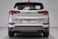 USED 2016 V HYUNDAI TUCSON 2.0 CRDI PREMIUM SE BLUE DRIVE 5d 134 BHP + NATIONWIDE HOME DELIVERY +