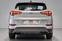 USED 2016 V HYUNDAI TUCSON 2.0 CRDI PREMIUM SE BLUE DRIVE 5d 134 BHP + NATIONWIDE HOME DELIVERY +