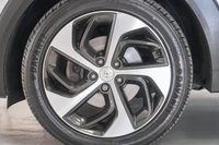 USED 2016 V HYUNDAI TUCSON 2.0 CRDI PREMIUM SE BLUE DRIVE 5d 134 BHP + NATIONWIDE HOME DELIVERY +
