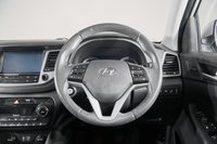 USED 2016 V HYUNDAI TUCSON 2.0 CRDI PREMIUM SE BLUE DRIVE 5d 134 BHP + NATIONWIDE HOME DELIVERY +