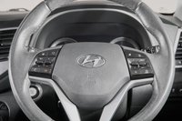 USED 2016 V HYUNDAI TUCSON 2.0 CRDI PREMIUM SE BLUE DRIVE 5d 134 BHP + NATIONWIDE HOME DELIVERY +