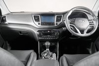 USED 2016 V HYUNDAI TUCSON 2.0 CRDI PREMIUM SE BLUE DRIVE 5d 134 BHP + NATIONWIDE HOME DELIVERY +