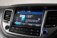USED 2016 V HYUNDAI TUCSON 2.0 CRDI PREMIUM SE BLUE DRIVE 5d 134 BHP + NATIONWIDE HOME DELIVERY +