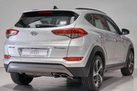 USED 2016 V HYUNDAI TUCSON 2.0 CRDI PREMIUM SE BLUE DRIVE 5d 134 BHP + NATIONWIDE HOME DELIVERY +