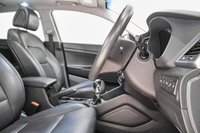 USED 2016 V HYUNDAI TUCSON 2.0 CRDI PREMIUM SE BLUE DRIVE 5d 134 BHP + NATIONWIDE HOME DELIVERY +