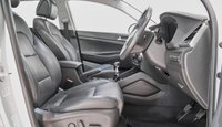 USED 2016 V HYUNDAI TUCSON 2.0 CRDI PREMIUM SE BLUE DRIVE 5d 134 BHP + NATIONWIDE HOME DELIVERY +