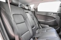 USED 2016 V HYUNDAI TUCSON 2.0 CRDI PREMIUM SE BLUE DRIVE 5d 134 BHP + NATIONWIDE HOME DELIVERY +