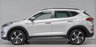 USED 2016 V HYUNDAI TUCSON 2.0 CRDI PREMIUM SE BLUE DRIVE 5d 134 BHP + NATIONWIDE HOME DELIVERY +