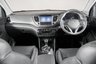 USED 2016 V HYUNDAI TUCSON 2.0 CRDI PREMIUM SE BLUE DRIVE 5d 134 BHP + NATIONWIDE HOME DELIVERY +