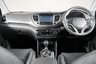 USED 2016 V HYUNDAI TUCSON 2.0 CRDI PREMIUM SE BLUE DRIVE 5d 134 BHP + NATIONWIDE HOME DELIVERY +