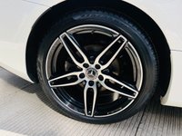 USED 2018 67 MERCEDES-BENZ E-CLASS 2.0 E 220 D AMG LINE PREMIUM 2d 192 BHP 1 Owner, F/MB/S/H, Digi Dash