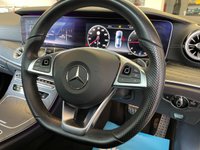 USED 2018 67 MERCEDES-BENZ E-CLASS 2.0 E 220 D AMG LINE PREMIUM 2d 192 BHP 1 Owner, F/MB/S/H, Digi Dash