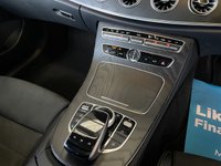 USED 2018 67 MERCEDES-BENZ E-CLASS 2.0 E 220 D AMG LINE PREMIUM 2d 192 BHP 1 Owner, F/MB/S/H, Digi Dash
