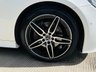 USED 2018 67 MERCEDES-BENZ E-CLASS 2.0 E 220 D AMG LINE PREMIUM 2d 192 BHP 1 Owner, F/MB/S/H, Digi Dash