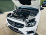 USED 2018 67 MERCEDES-BENZ E-CLASS 2.0 E 220 D AMG LINE PREMIUM 2d 192 BHP 1 Owner, F/MB/S/H, Digi Dash