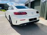 USED 2018 67 MERCEDES-BENZ E-CLASS 2.0 E 220 D AMG LINE PREMIUM 2d 192 BHP 1 Owner, F/MB/S/H, Digi Dash