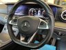 USED 2018 67 MERCEDES-BENZ E-CLASS 2.0 E 220 D AMG LINE PREMIUM 2d 192 BHP 1 Owner, F/MB/S/H, Digi Dash