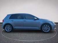 USED 2014 14 VOLKSWAGEN GOLF 2.0 GT TDI BLUEMOTION TECHNOLOGY 5d 148 BHP VOLKSWAGEN GOLF 2.0 GT TDI BLUEMOTION TECHNOLOGY 5d 148 BHP