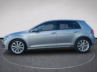 USED 2014 14 VOLKSWAGEN GOLF 2.0 GT TDI BLUEMOTION TECHNOLOGY 5d 148 BHP VOLKSWAGEN GOLF 2.0 GT TDI BLUEMOTION TECHNOLOGY 5d 148 BHP