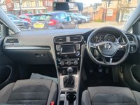 USED 2014 14 VOLKSWAGEN GOLF 2.0 GT TDI BLUEMOTION TECHNOLOGY 5d 148 BHP VOLKSWAGEN GOLF 2.0 GT TDI BLUEMOTION TECHNOLOGY 5d 148 BHP
