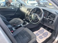 USED 2014 14 VOLKSWAGEN GOLF 2.0 GT TDI BLUEMOTION TECHNOLOGY 5d 148 BHP VOLKSWAGEN GOLF 2.0 GT TDI BLUEMOTION TECHNOLOGY 5d 148 BHP