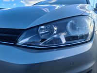 USED 2014 14 VOLKSWAGEN GOLF 2.0 GT TDI BLUEMOTION TECHNOLOGY 5d 148 BHP VOLKSWAGEN GOLF 2.0 GT TDI BLUEMOTION TECHNOLOGY 5d 148 BHP