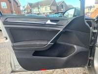 USED 2014 14 VOLKSWAGEN GOLF 2.0 GT TDI BLUEMOTION TECHNOLOGY 5d 148 BHP VOLKSWAGEN GOLF 2.0 GT TDI BLUEMOTION TECHNOLOGY 5d 148 BHP