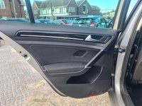 USED 2014 14 VOLKSWAGEN GOLF 2.0 GT TDI BLUEMOTION TECHNOLOGY 5d 148 BHP VOLKSWAGEN GOLF 2.0 GT TDI BLUEMOTION TECHNOLOGY 5d 148 BHP