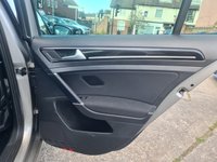 USED 2014 14 VOLKSWAGEN GOLF 2.0 GT TDI BLUEMOTION TECHNOLOGY 5d 148 BHP VOLKSWAGEN GOLF 2.0 GT TDI BLUEMOTION TECHNOLOGY 5d 148 BHP