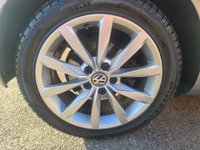 USED 2014 14 VOLKSWAGEN GOLF 2.0 GT TDI BLUEMOTION TECHNOLOGY 5d 148 BHP VOLKSWAGEN GOLF 2.0 GT TDI BLUEMOTION TECHNOLOGY 5d 148 BHP