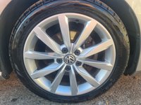 USED 2014 14 VOLKSWAGEN GOLF 2.0 GT TDI BLUEMOTION TECHNOLOGY 5d 148 BHP VOLKSWAGEN GOLF 2.0 GT TDI BLUEMOTION TECHNOLOGY 5d 148 BHP