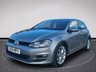 USED 2014 14 VOLKSWAGEN GOLF 2.0 GT TDI BLUEMOTION TECHNOLOGY 5d 148 BHP VOLKSWAGEN GOLF 2.0 GT TDI BLUEMOTION TECHNOLOGY 5d 148 BHP