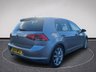 USED 2014 14 VOLKSWAGEN GOLF 2.0 GT TDI BLUEMOTION TECHNOLOGY 5d 148 BHP VOLKSWAGEN GOLF 2.0 GT TDI BLUEMOTION TECHNOLOGY 5d 148 BHP