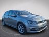 USED 2014 14 VOLKSWAGEN GOLF 2.0 GT TDI BLUEMOTION TECHNOLOGY 5d 148 BHP VOLKSWAGEN GOLF 2.0 GT TDI BLUEMOTION TECHNOLOGY 5d 148 BHP