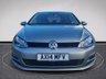 USED 2014 14 VOLKSWAGEN GOLF 2.0 GT TDI BLUEMOTION TECHNOLOGY 5d 148 BHP VOLKSWAGEN GOLF 2.0 GT TDI BLUEMOTION TECHNOLOGY 5d 148 BHP
