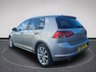 USED 2014 14 VOLKSWAGEN GOLF 2.0 GT TDI BLUEMOTION TECHNOLOGY 5d 148 BHP VOLKSWAGEN GOLF 2.0 GT TDI BLUEMOTION TECHNOLOGY 5d 148 BHP