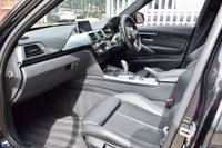 USED 2016 66 BMW 3 SERIES 2.0 320D M SPORT 4d 188 BHP M SPORT / REAR PARKING SENSORS